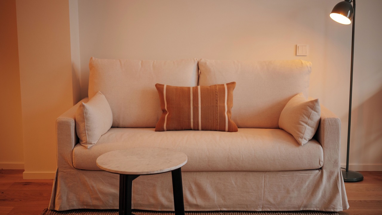 Photo of Livingroom in Huvudsta