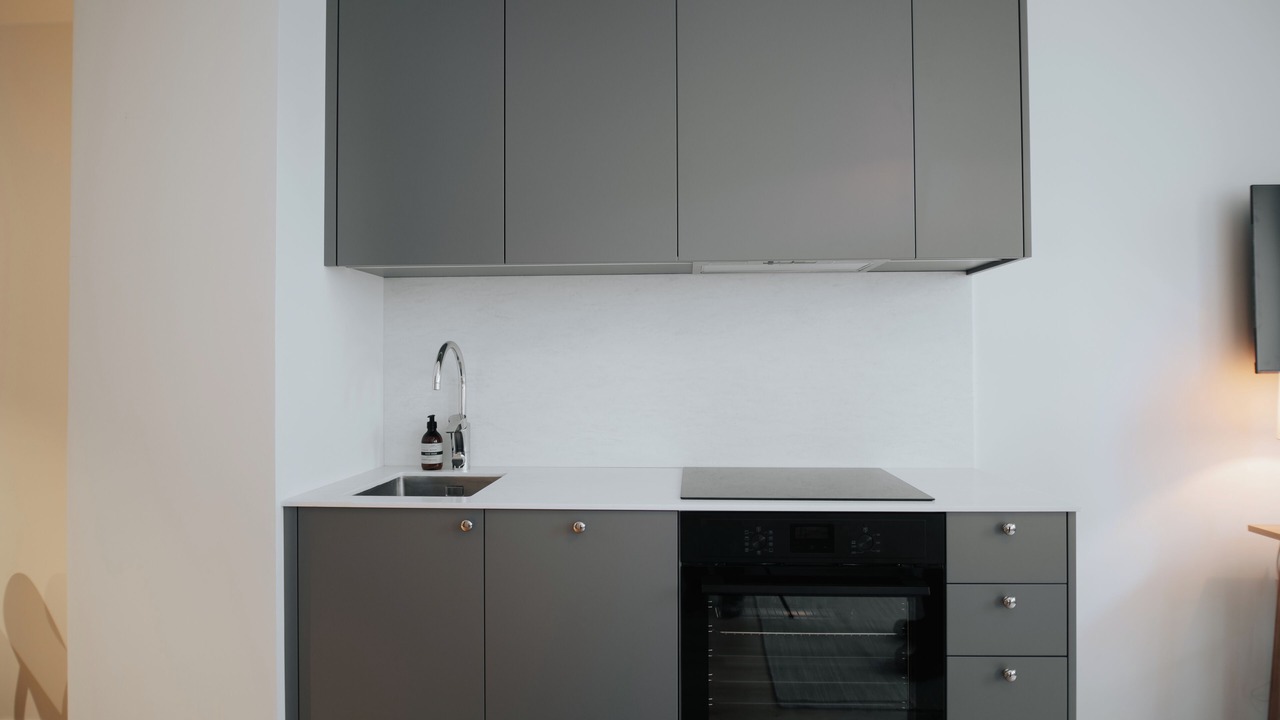 Photo of Kitchen in Huvudsta