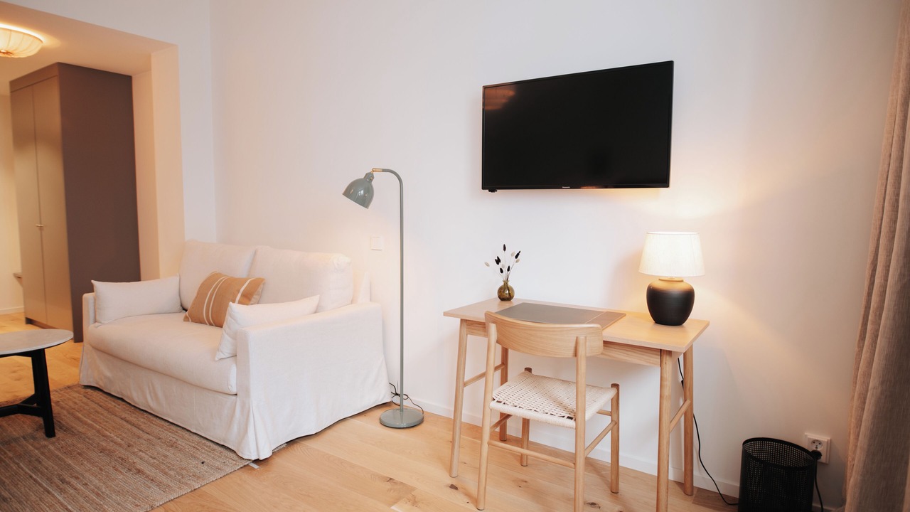Photo of Livingroom in Huvudsta