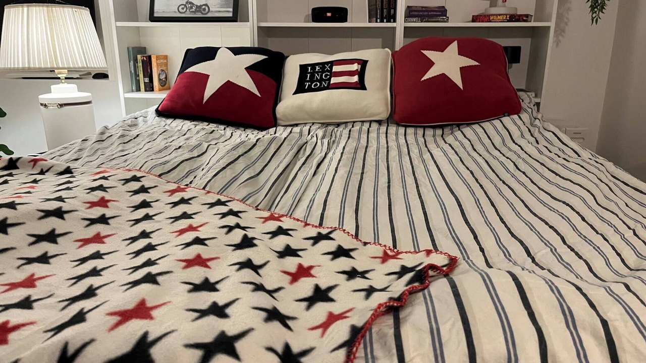Photo of Bedroom in Tomelilla
