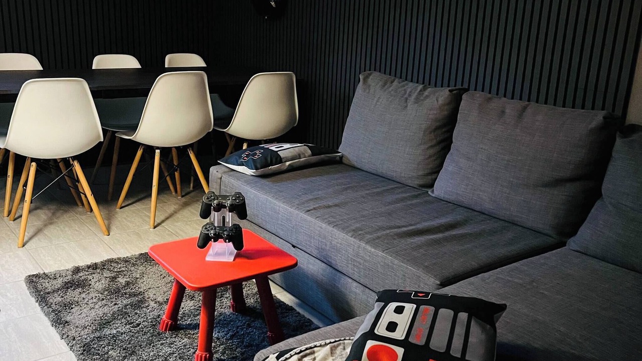 Photo of Livingroom in Tomelilla
