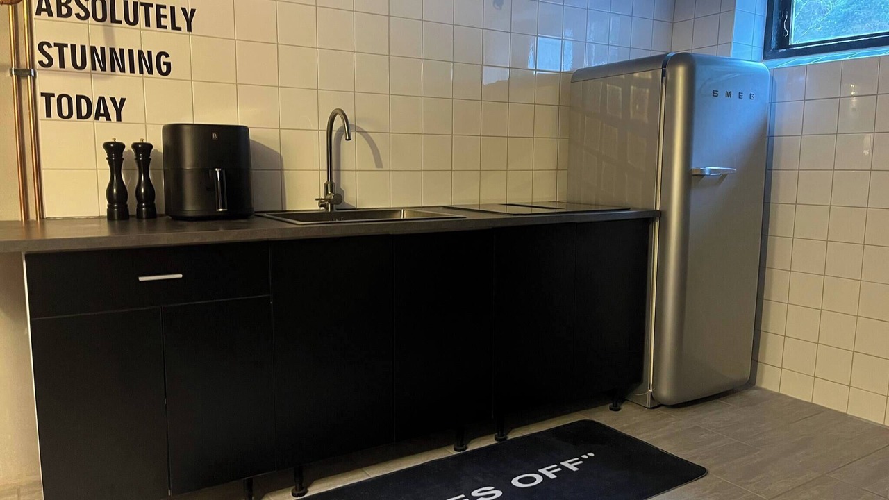 Photo of Kitchen in Tomelilla