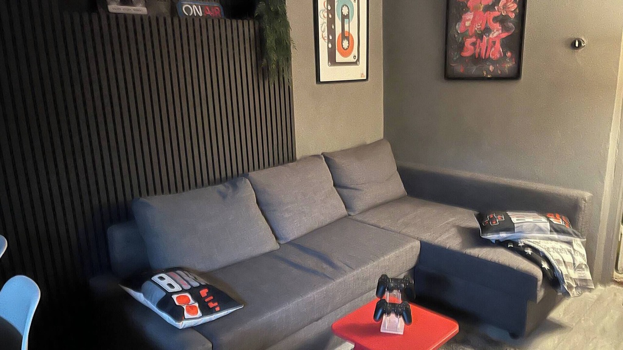 Photo of Livingroom in Tomelilla