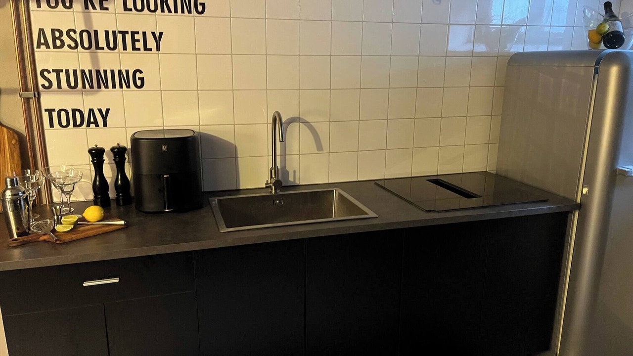 Photo of Kitchen in Tomelilla