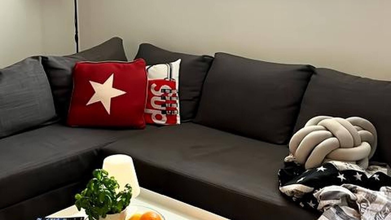 Photo of Livingroom in Tomelilla
