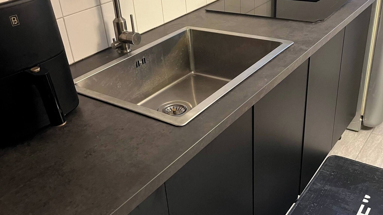 Photo of Kitchen in Tomelilla