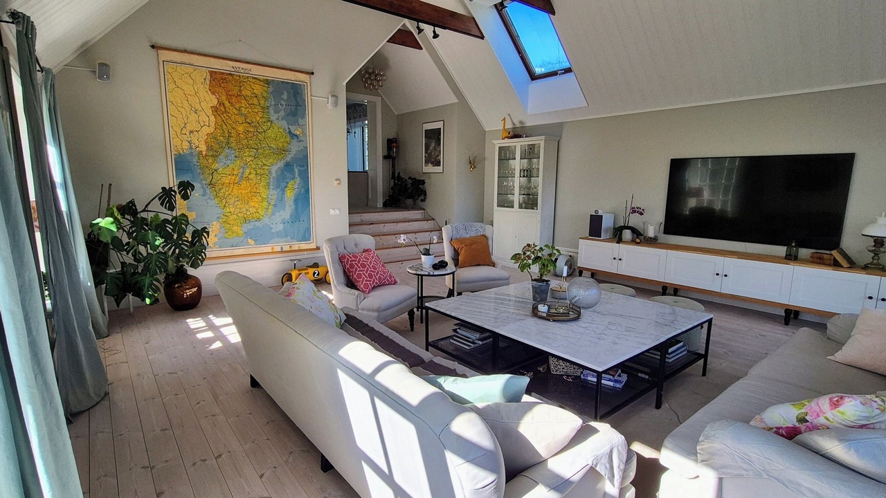 Photo of Livingroom in Gustavsvik
