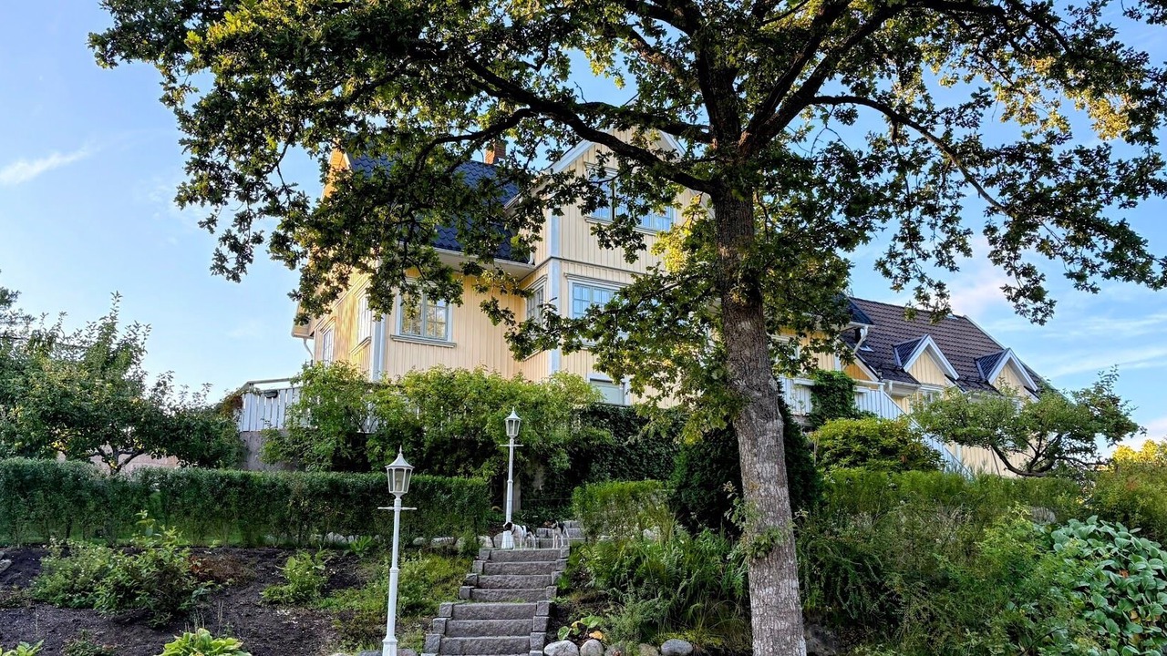 Photo of Outdoor in Gustavsvik