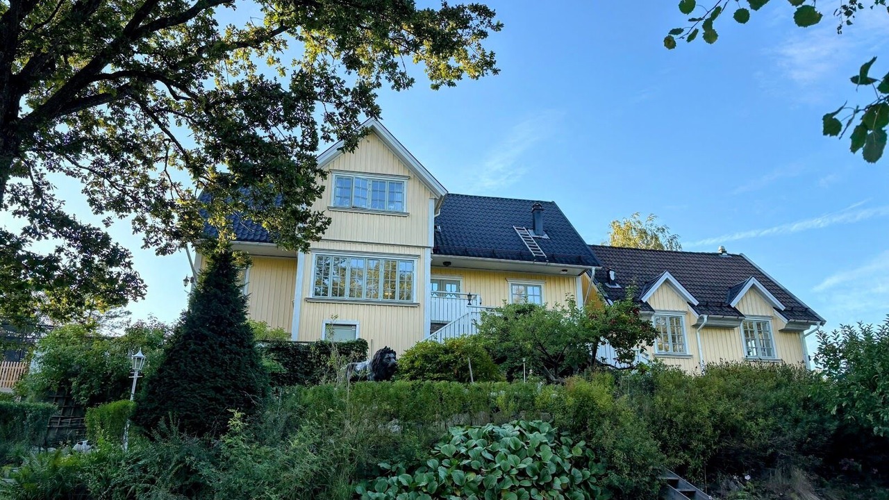 Photo of Outdoor in Gustavsvik