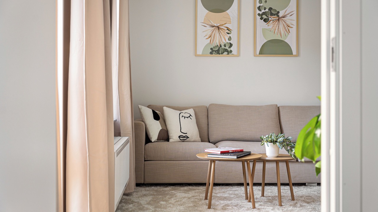 Photo of Livingroom in Jakobsberg