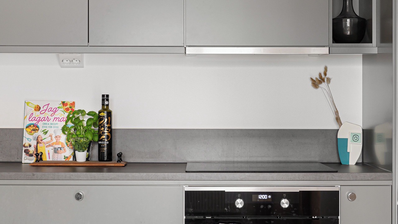Photo of Kitchen in Jakobsberg