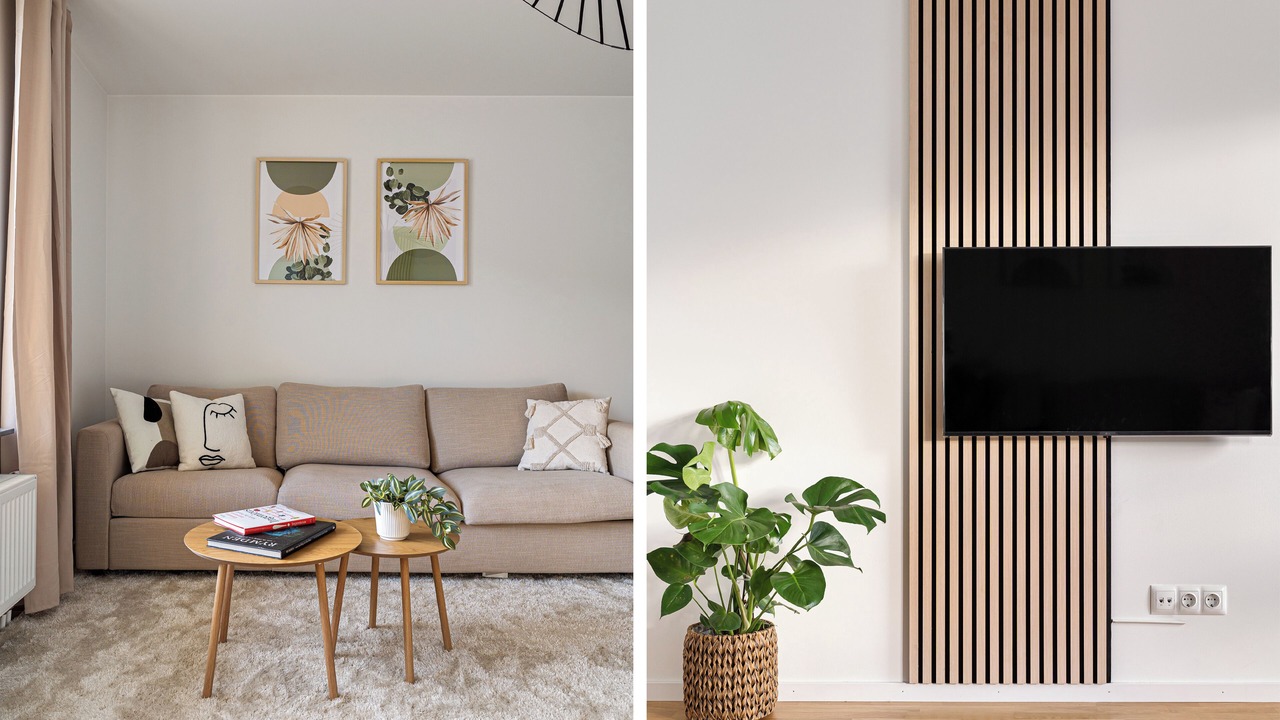 Photo of Livingroom in Jakobsberg