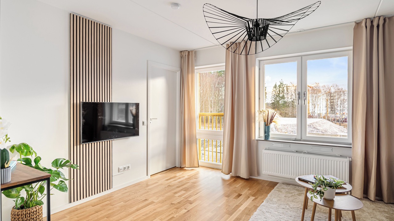 Photo of Livingroom in Jakobsberg