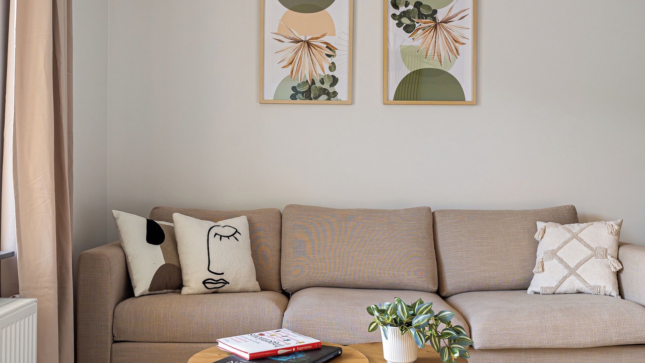 Photo of Livingroom in Jakobsberg