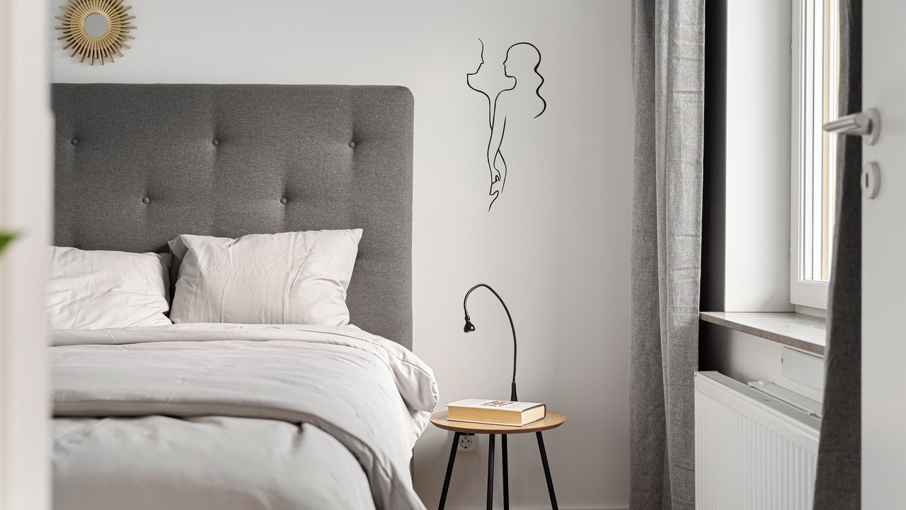 Photo of Bedroom in Jakobsberg