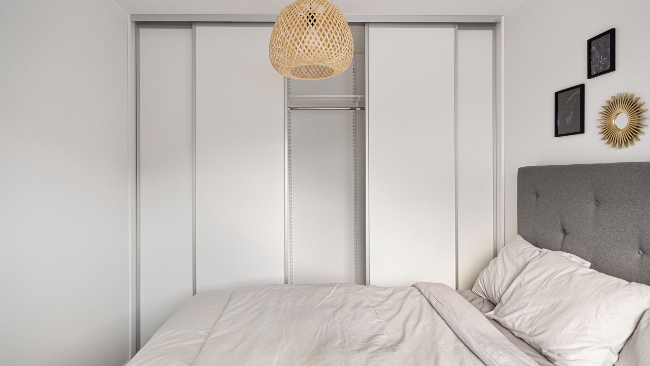 Photo of Bedroom in Jakobsberg