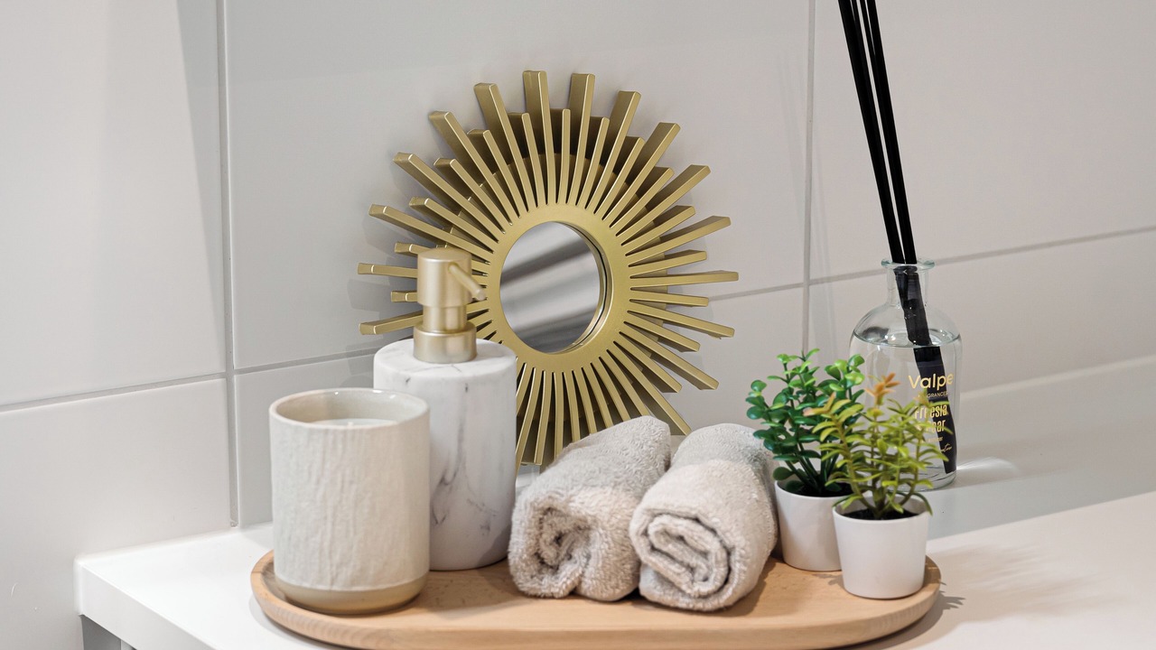 Photo of Bathroom in Jakobsberg