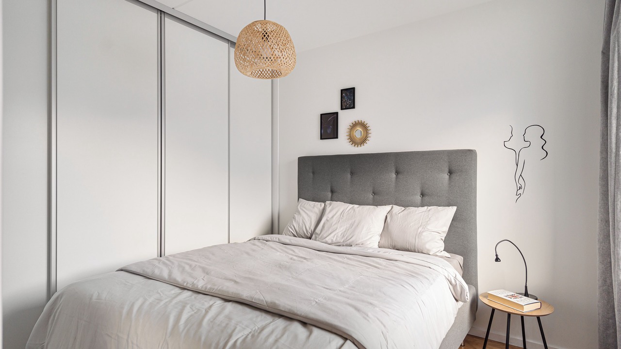 Photo of Bedroom in Jakobsberg