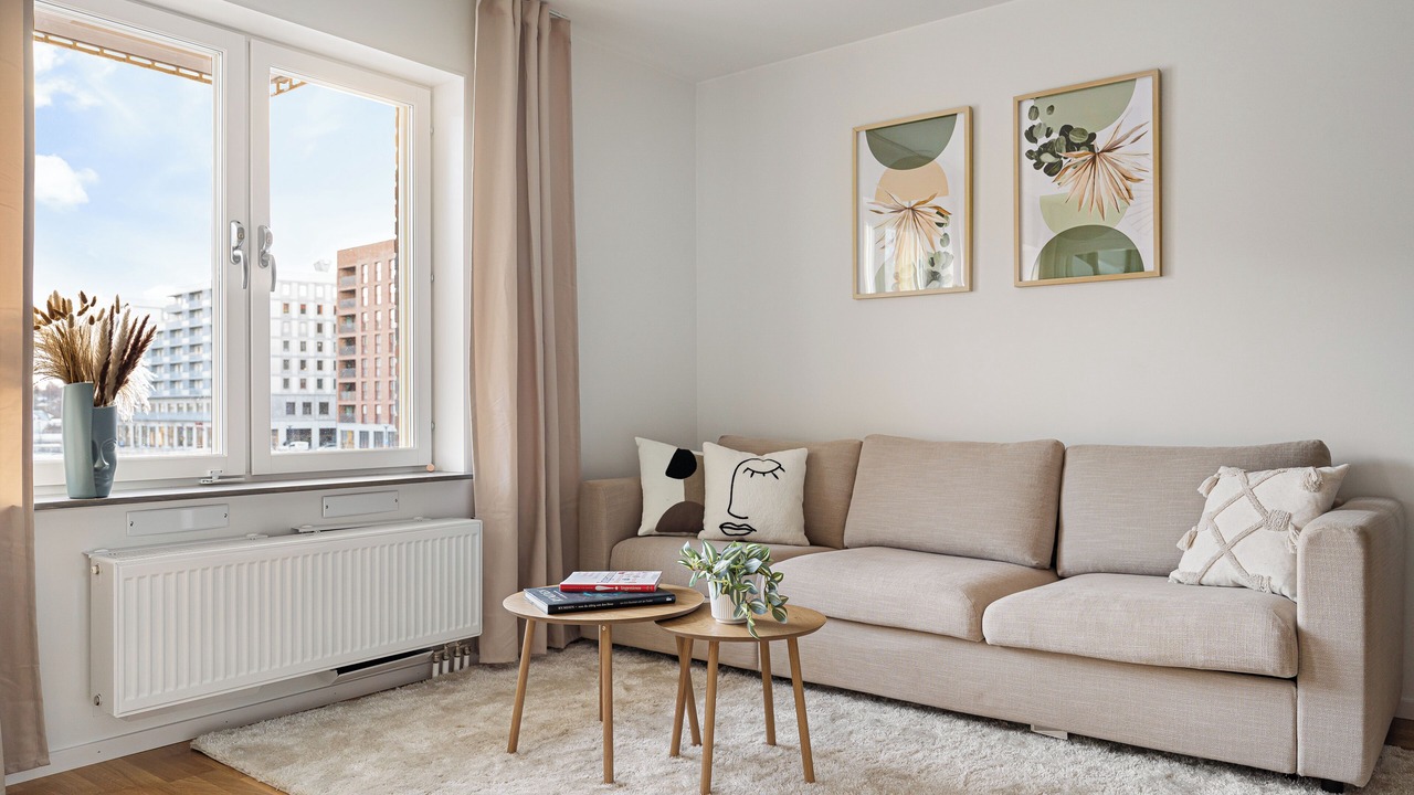 Photo of Livingroom in Jakobsberg
