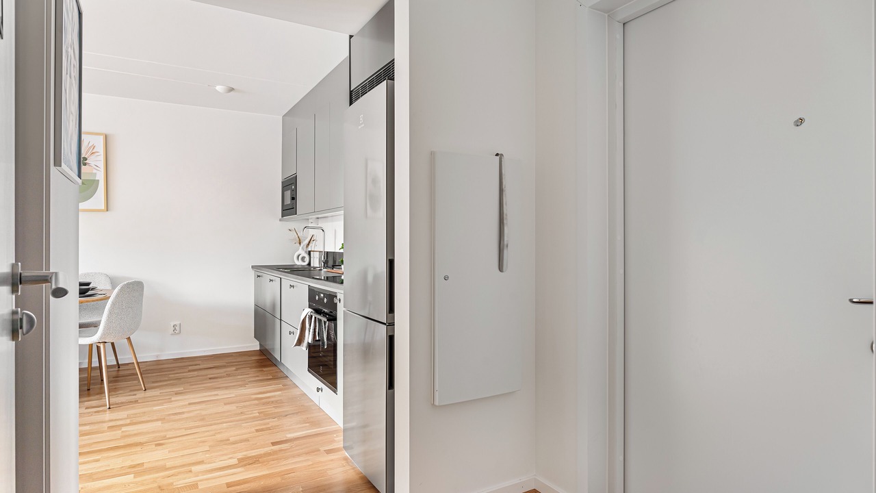 Photo of Kitchen in Jakobsberg
