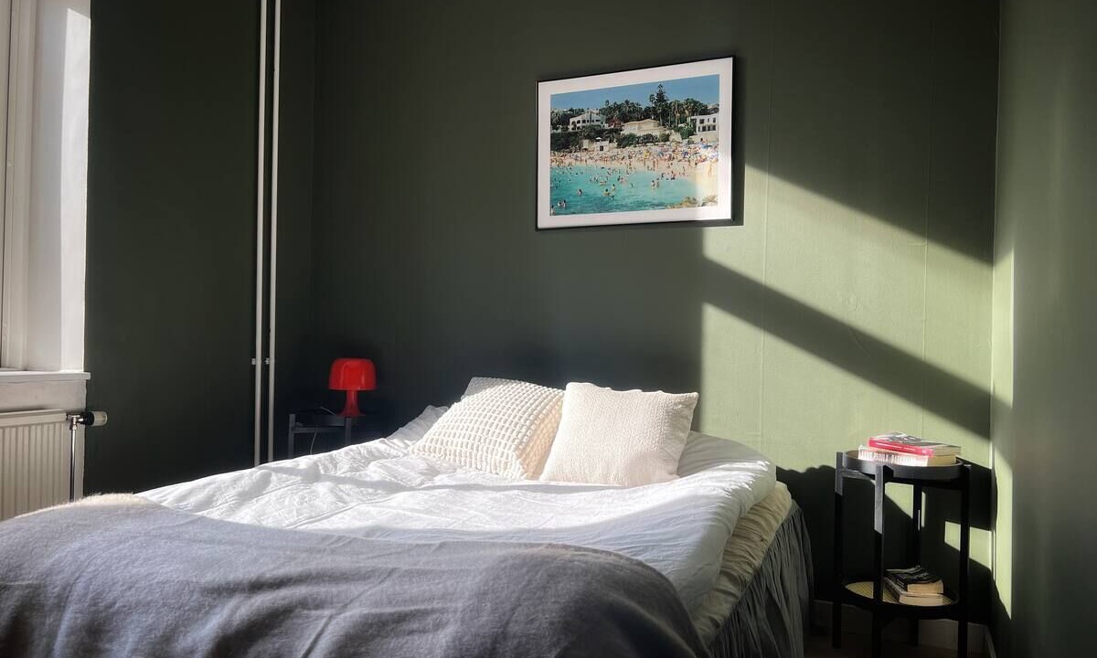 Photo of Bedroom in Centrum
