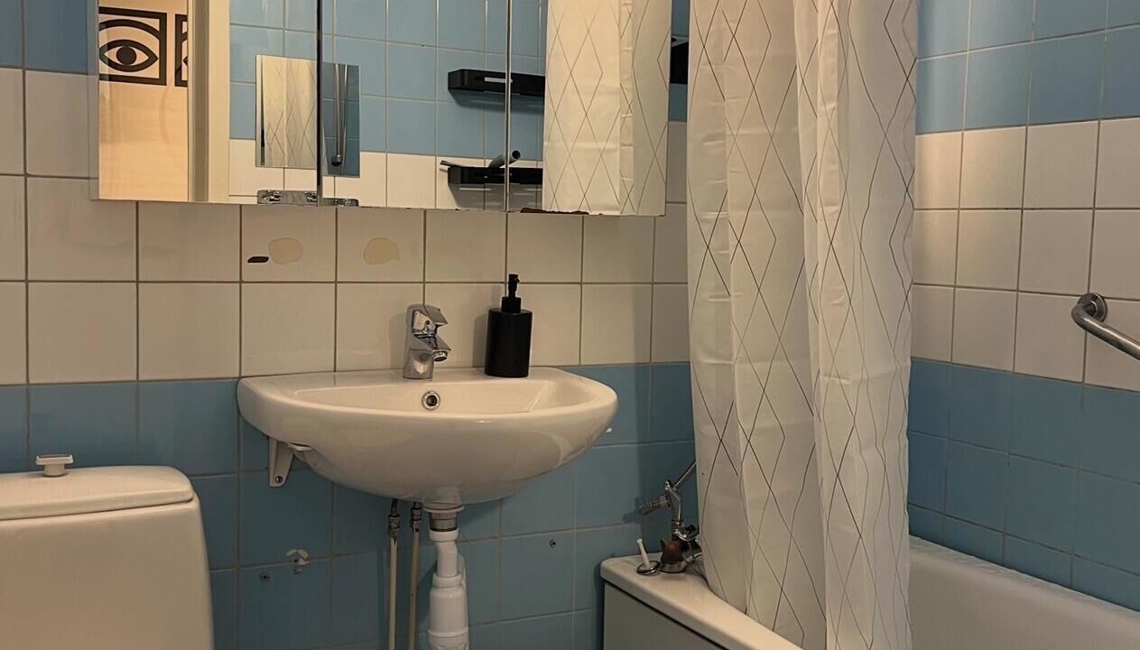 Photo of Bathroom in Centrum