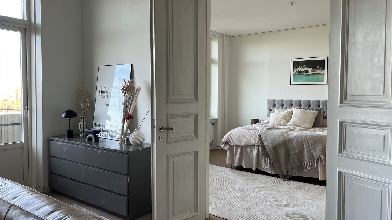 Photo of Bedroom in Centrum