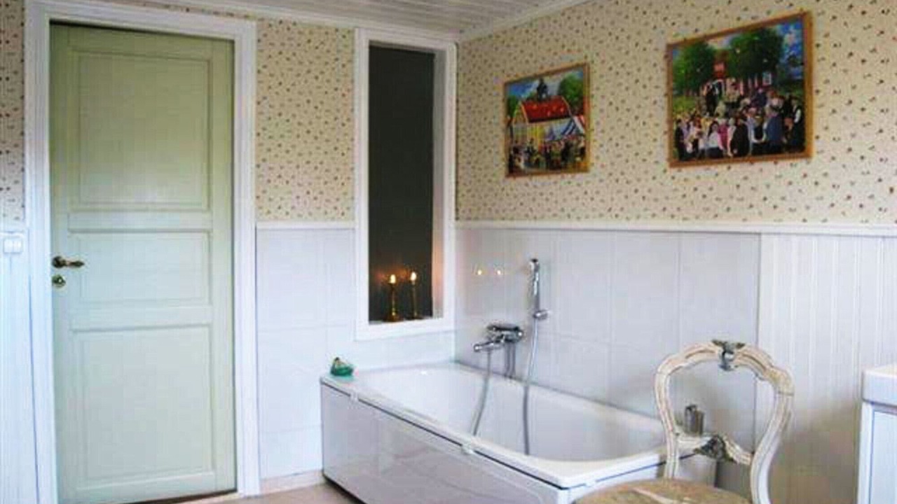 Photo of Bathroom in Marieholmsbruk