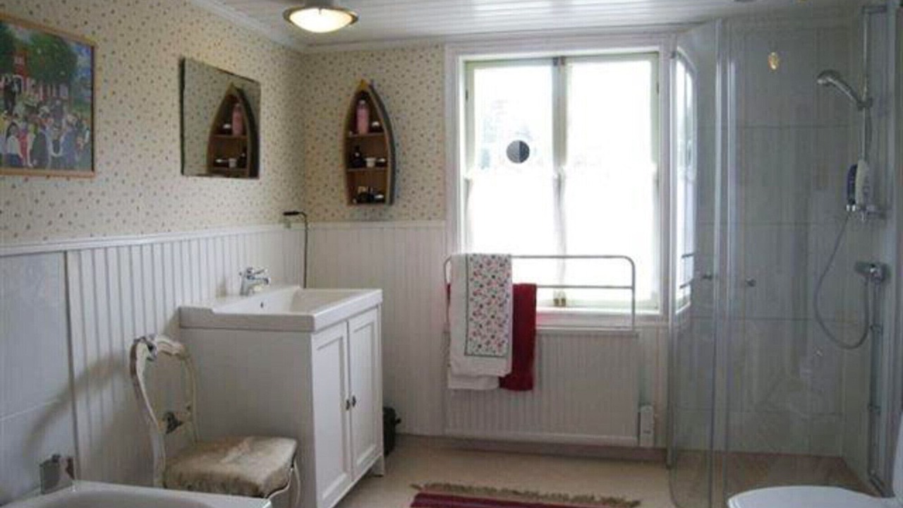 Photo of Bathroom in Marieholmsbruk