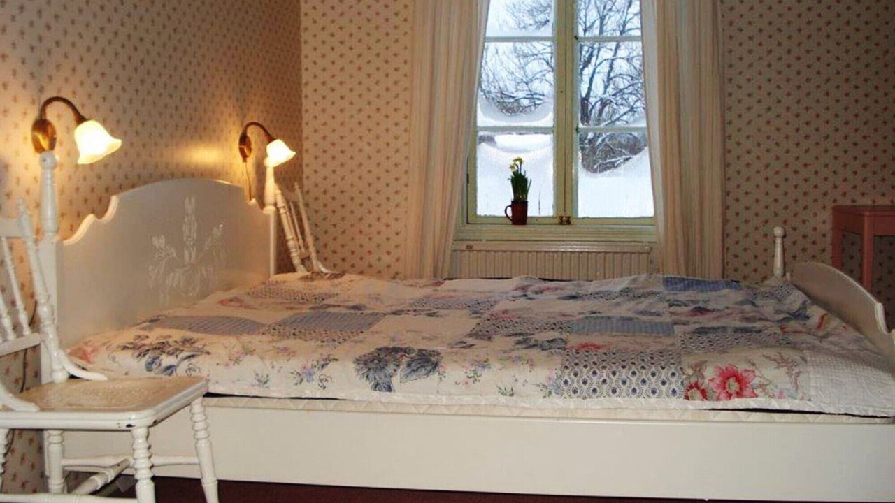 Photo of Bedroom in Marieholmsbruk