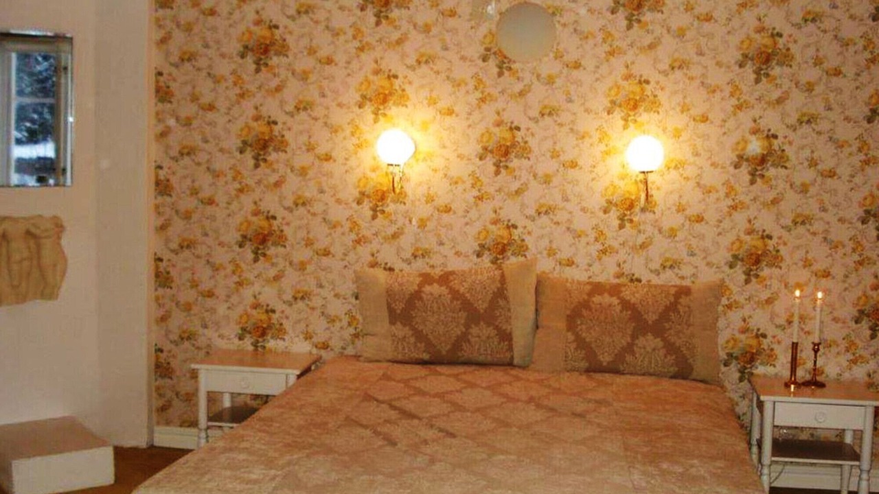 Photo of Bedroom in Marieholmsbruk