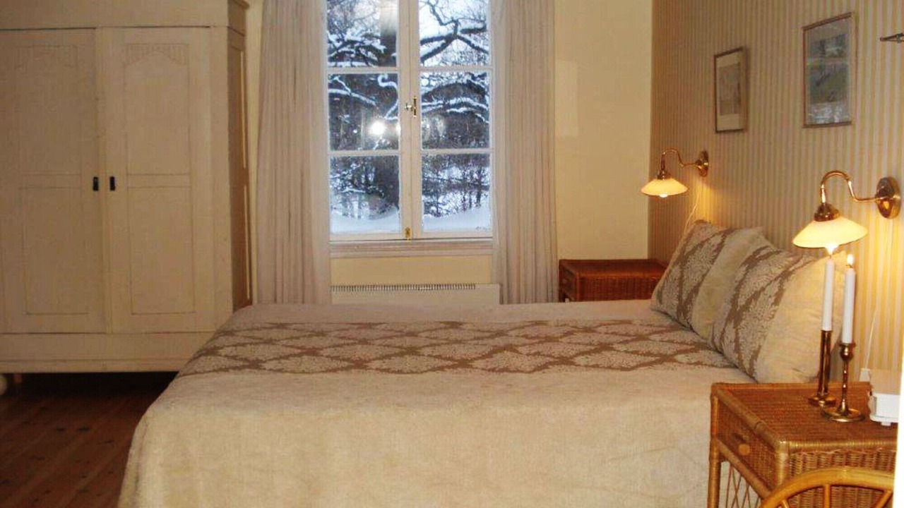 Photo of Bedroom in Marieholmsbruk