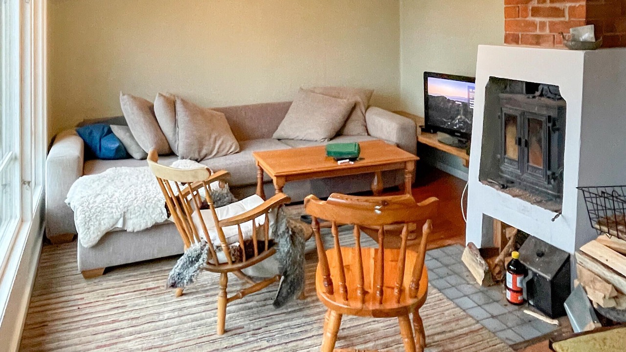 Photo of Bedroom in Yxlan