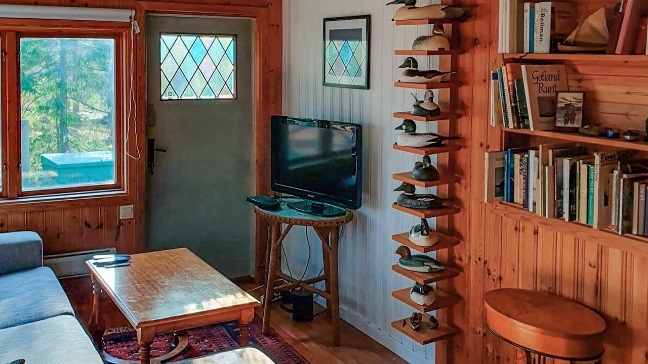 Photo of Bedroom in Yxlan
