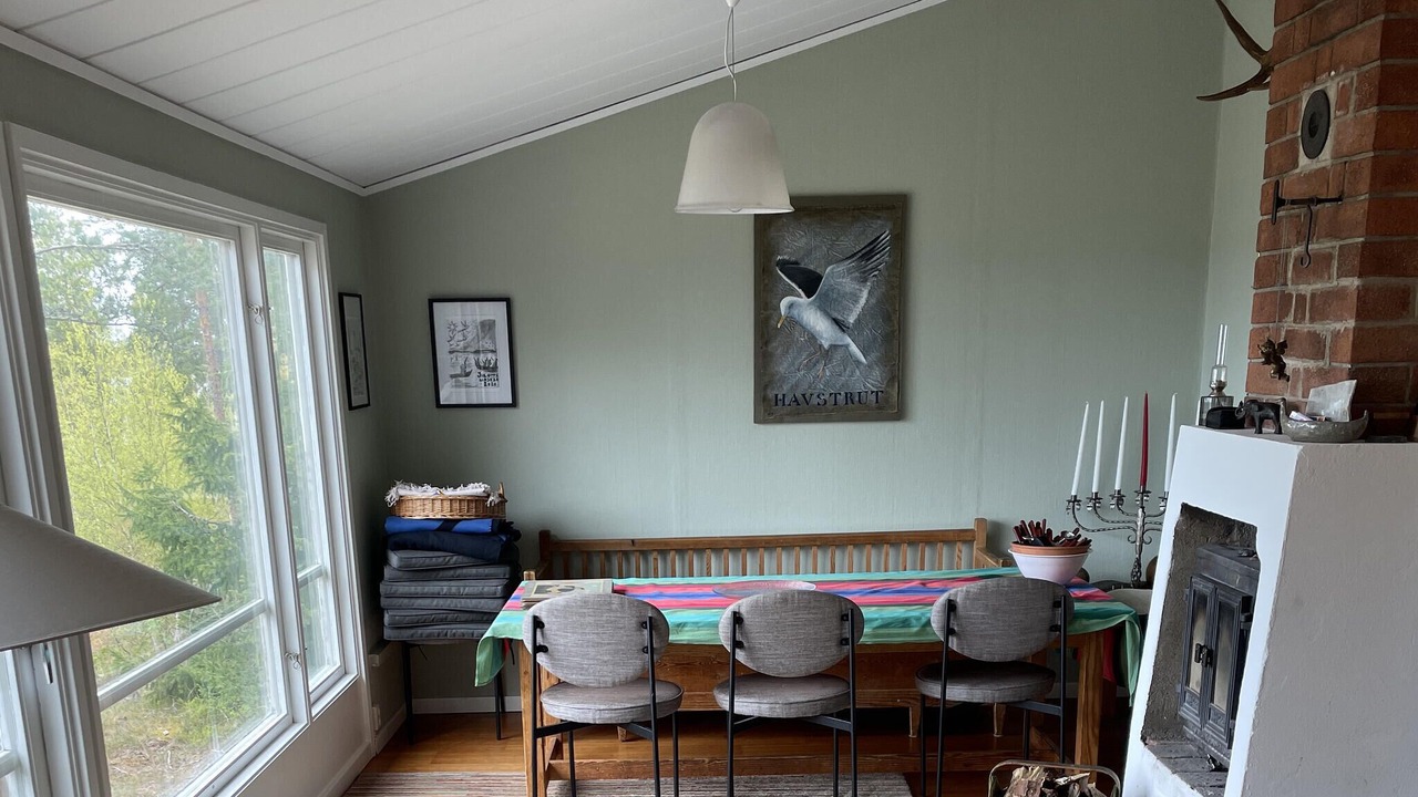 Photo of Bedroom in Yxlan