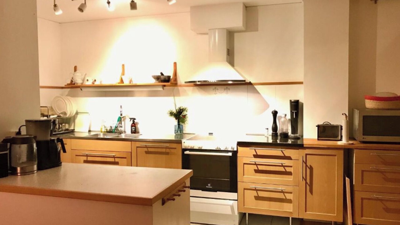 Photo of Kitchen in Bastad