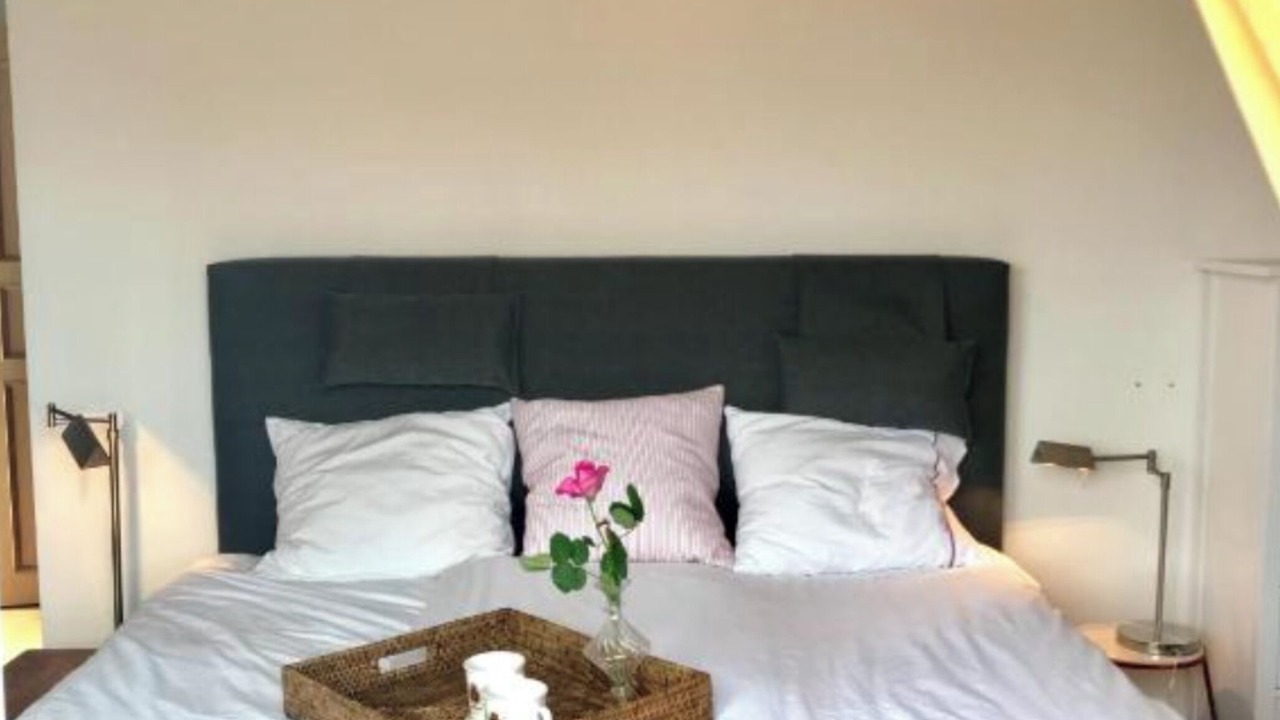 Photo of Bedroom in Bastad