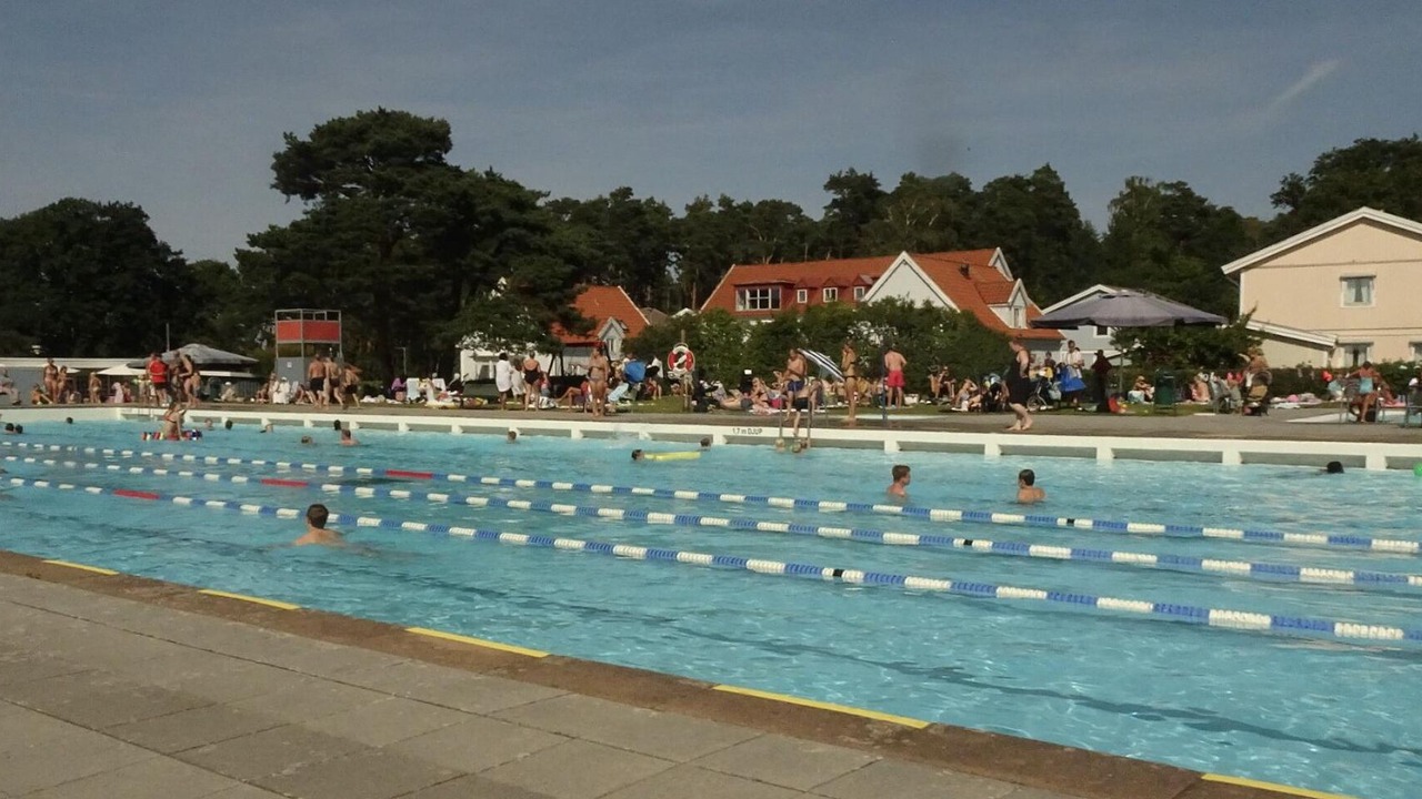 Photo of Outdoor in Bastad