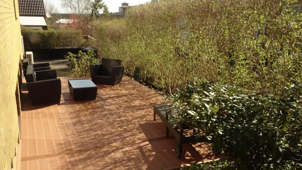 Photo of Patio Balcony in Bastad