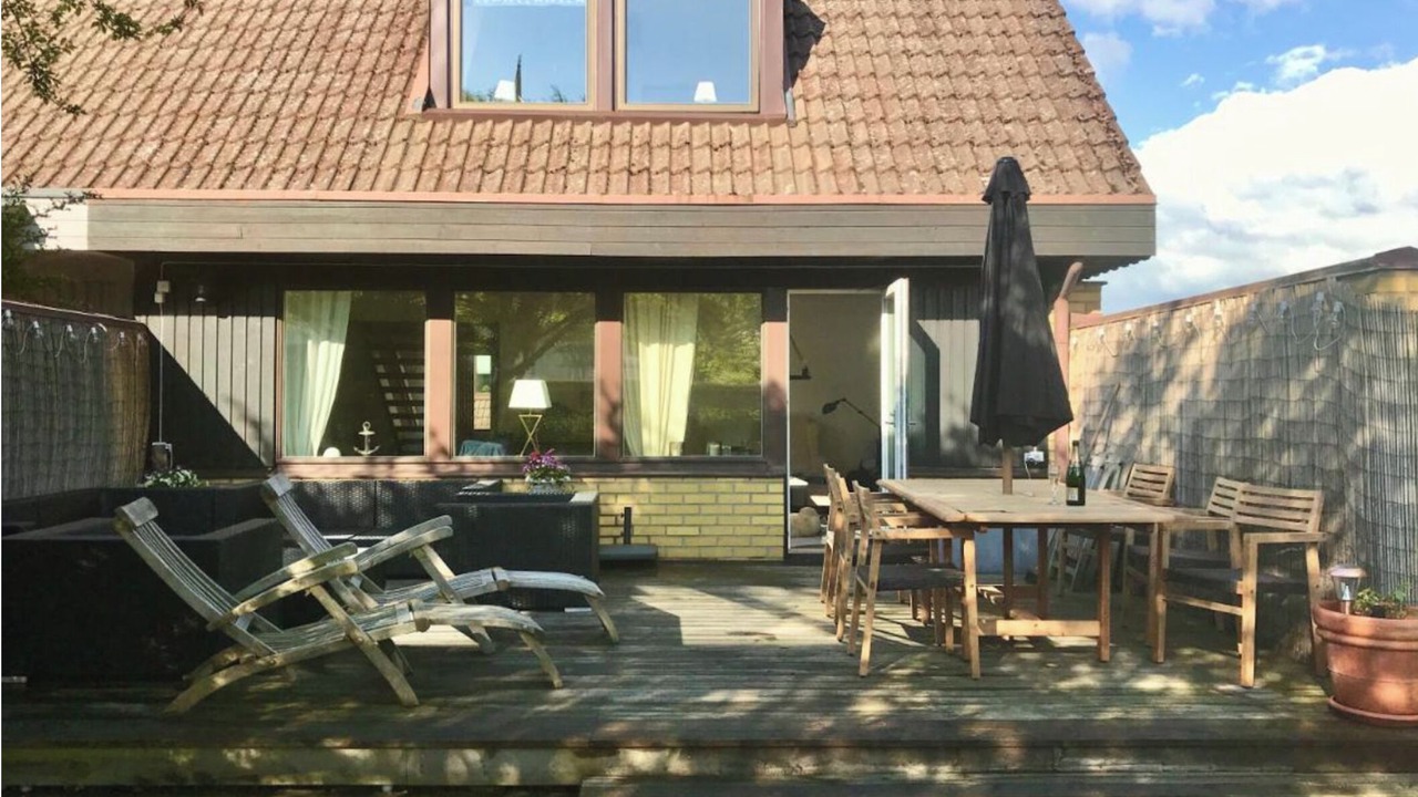 Photo of Outdoor in Bastad
