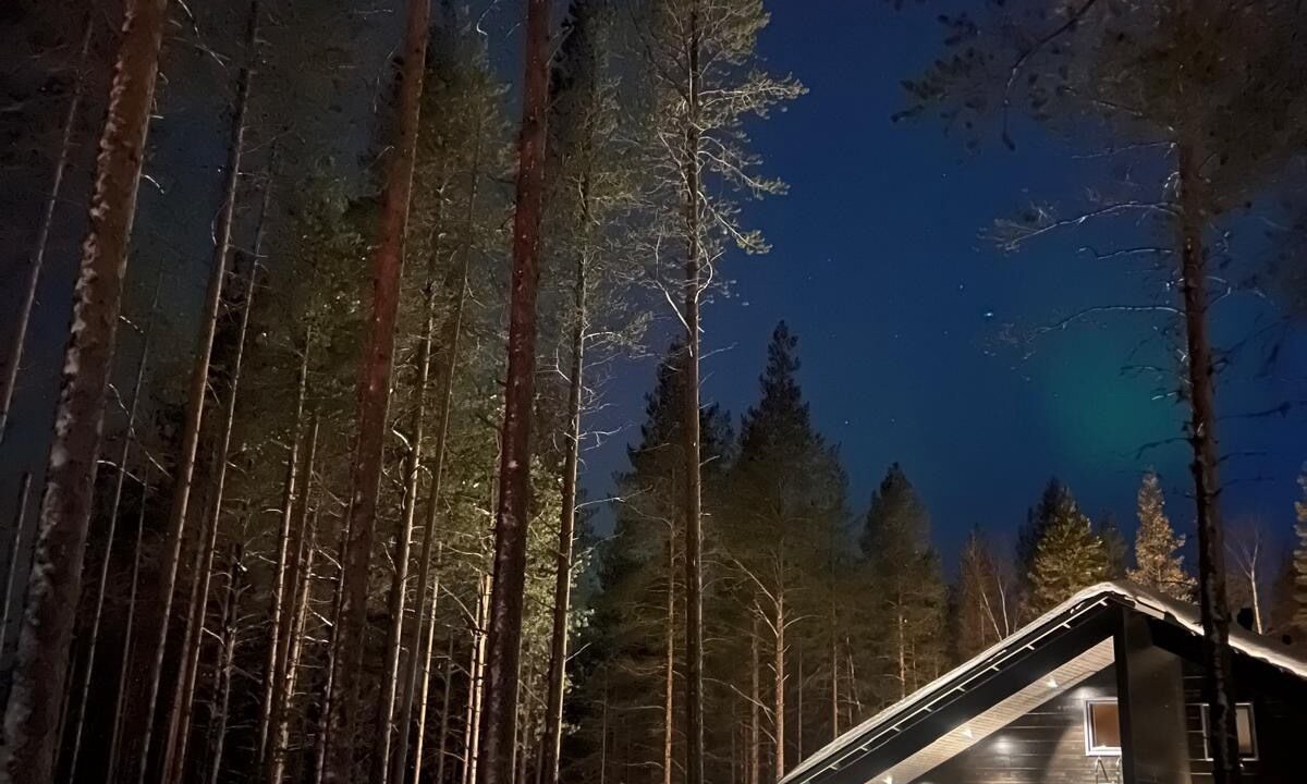Photo of Outdoor in Sirkka