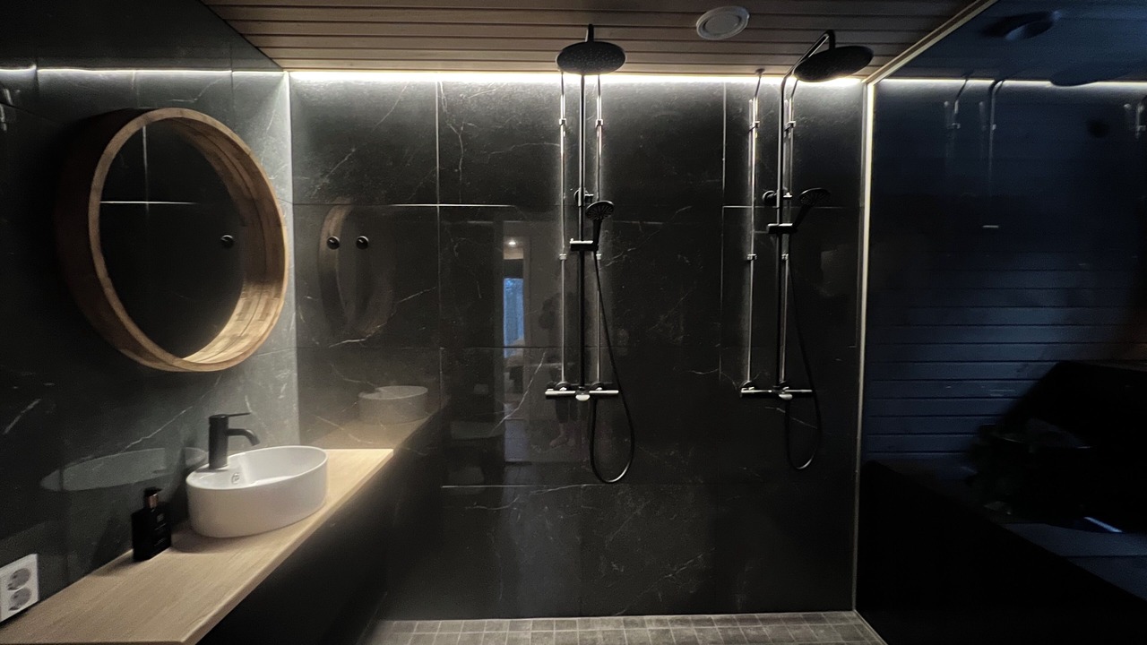 Photo of Bathroom in Sirkka