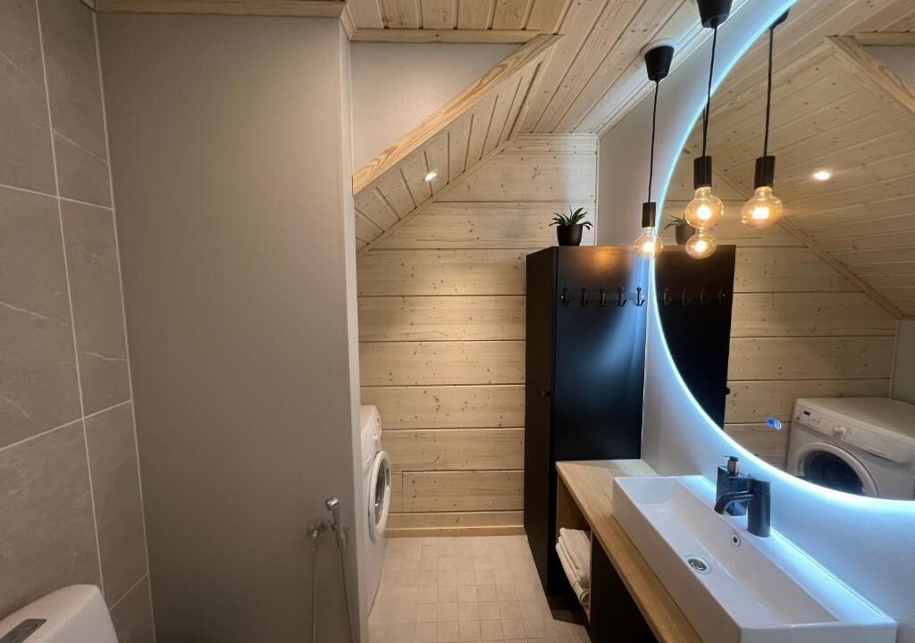 Photo of Bathroom in Sirkka