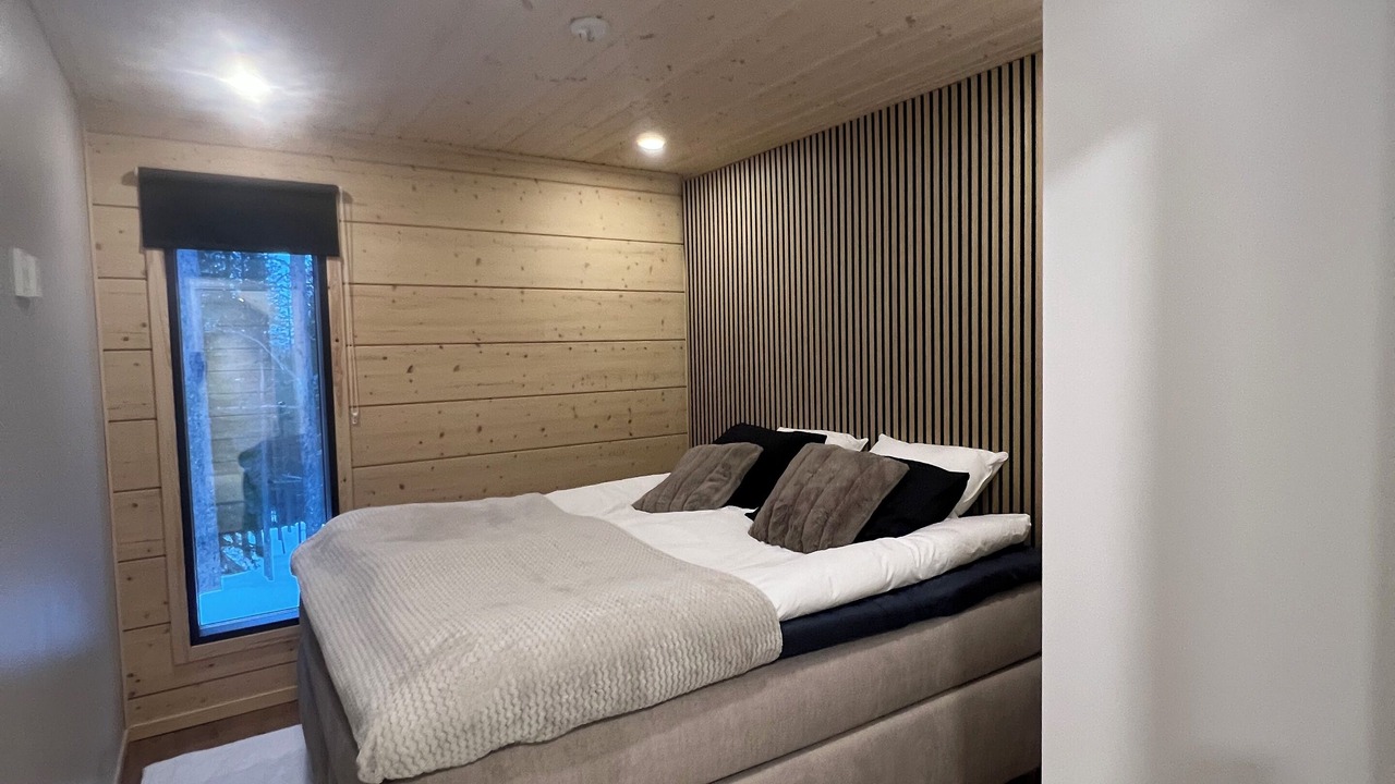 Photo of Bedroom in Sirkka