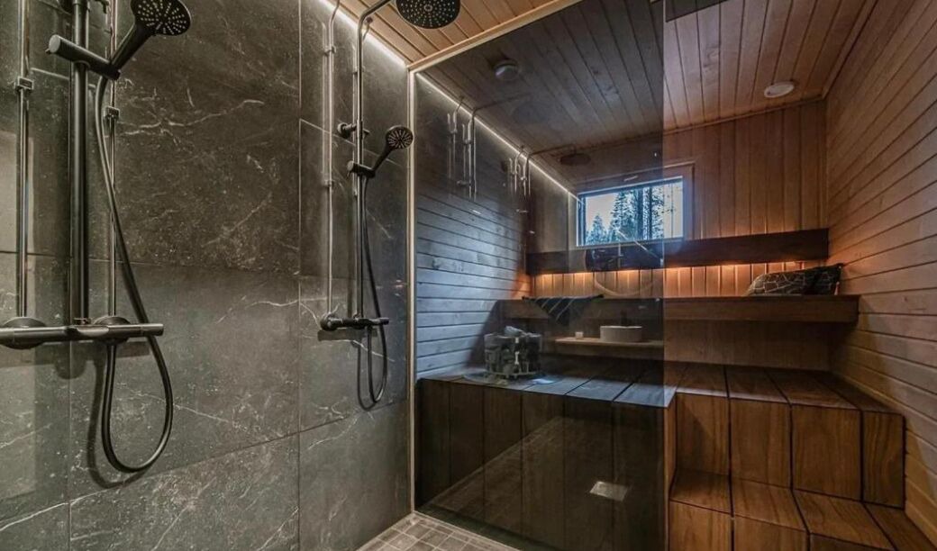Photo of Bathroom in Sirkka