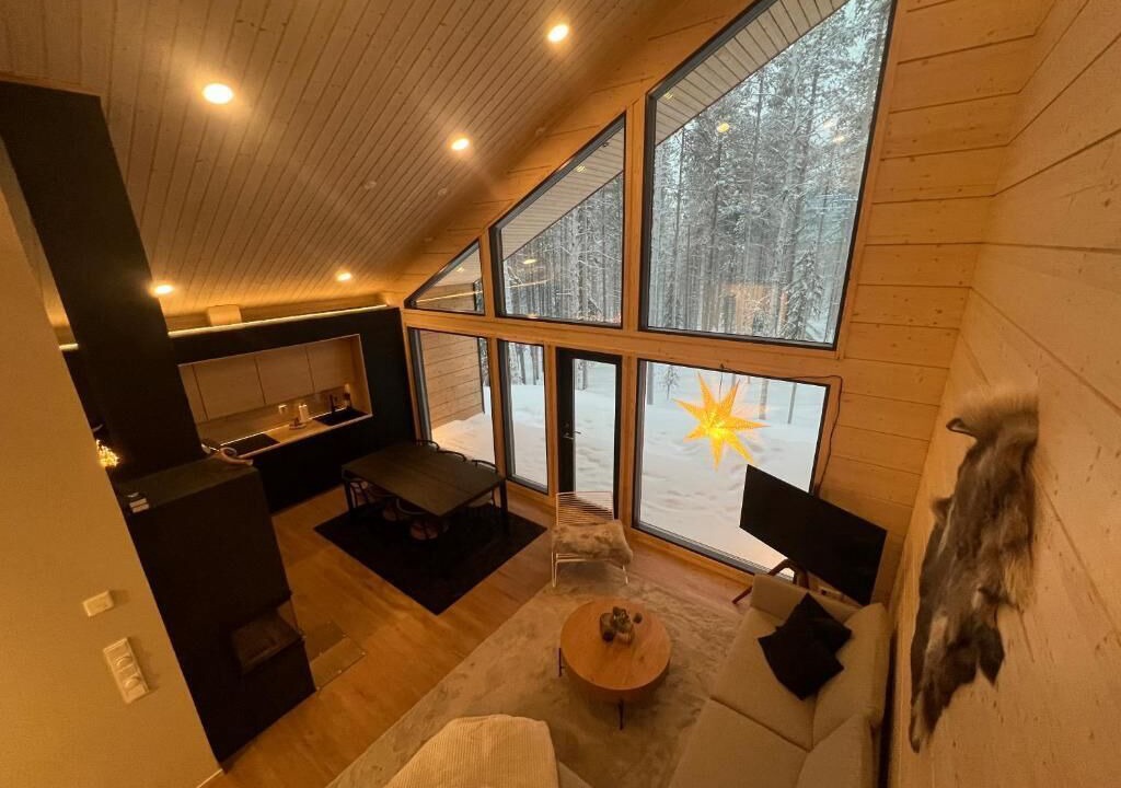 Photo of Livingroom in Sirkka