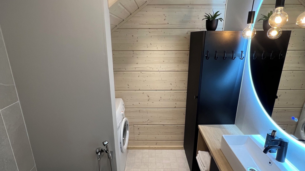 Photo of Bathroom in Sirkka