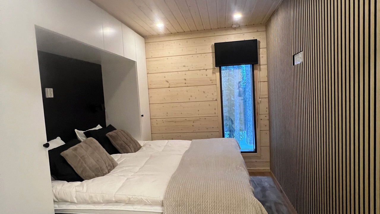 Photo of Bedroom in Sirkka
