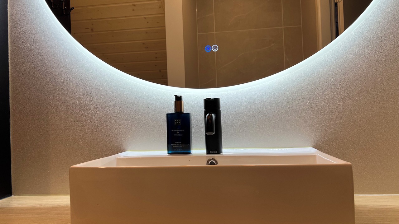 Photo of Bathroom in Sirkka