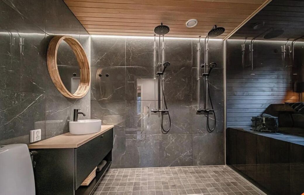 Photo of Bathroom in Sirkka
